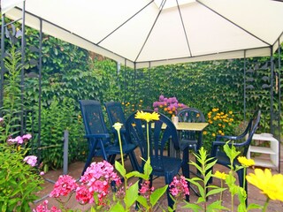 Appartement Warin Buitenaudio-opname 8