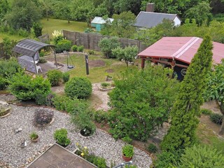 Apartment Warin Outdoor Recording 10