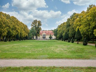 Appartement Warin Omgeving 42