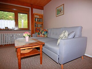 Apartment Warin Ausstattung 11