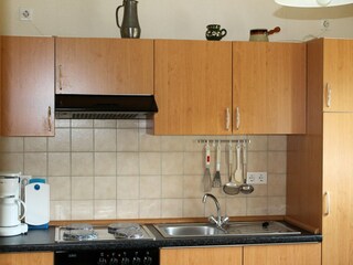 Apartamento Warin Características 26