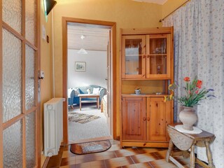 Appartement Warin Équipement 18