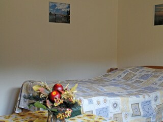 Appartement Warin Équipement 22