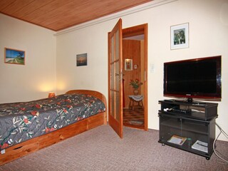 Apartamento Warin Características 18