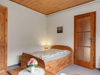 Appartement Warin Équipement 19