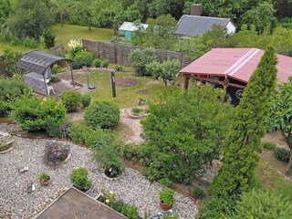 Apartment Warin Outdoor Recording 9