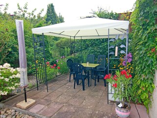 Apartamento Warin Grabación al aire libre 1