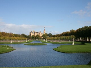 Appartement Warin Omgeving 30