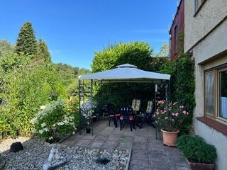 Appartement Warin Buitenaudio-opname 13