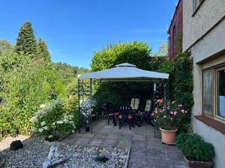 Appartement Warin Buitenaudio-opname 12