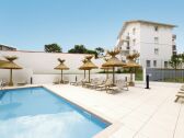 Vakantiepark Royan Buitenaudio-opname 1