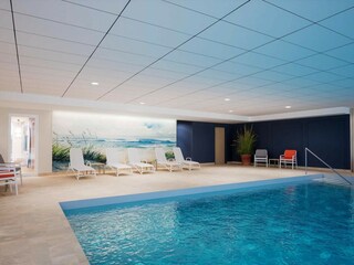 Vakantiepark Royan Buitenaudio-opname 2