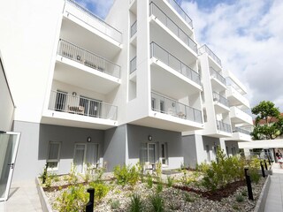 Vakantiepark Royan Buitenaudio-opname 3