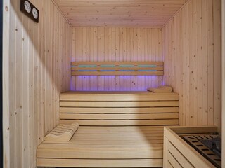 Vakantiepark Royan  21