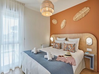 Vakantiepark Royan Kenmerken 11