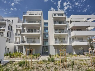 Vakantiepark Royan Buitenaudio-opname 2