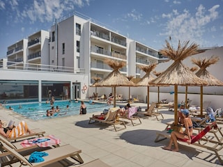 Ferienpark Royan Außenaufnahme 3