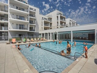 Vakantiepark Royan Buitenaudio-opname 4