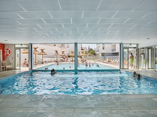 Vakantiepark Royan Buitenaudio-opname 5