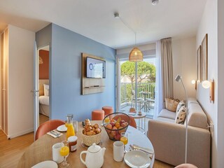 Vakantiepark Royan Kenmerken 14