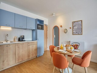 Vakantiepark Royan Kenmerken 16