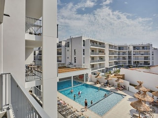 Ferienpark Royan Außenaufnahme 8