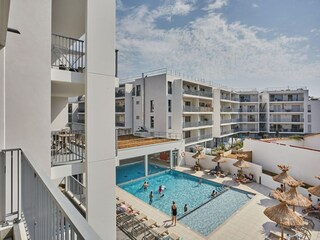Vakantiepark Royan Buitenaudio-opname 8