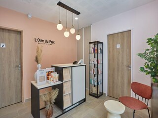 Vakantiepark Royan  24