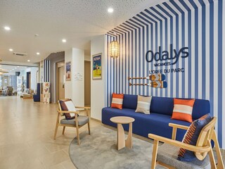 Vakantiepark Royan  26