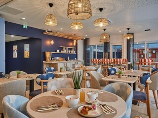 Holiday park Royan  22