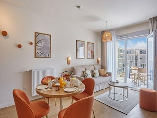 Vakantiepark Royan Kenmerken 12