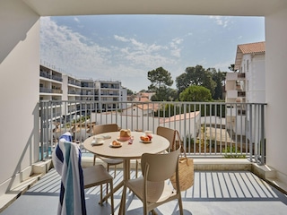 Holiday park Royan Outdoor Recording 7