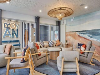 Holiday park Royan  26