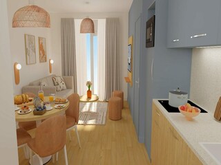 Holiday park Royan Features 9