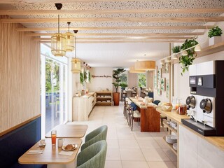 Holiday park Royan  25