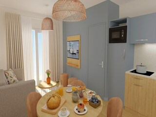 Holiday park Royan Features 17