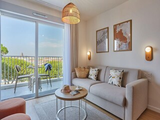 Vakantiepark Royan Kenmerken 13