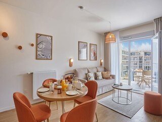 Vakantiepark Royan Kenmerken 16