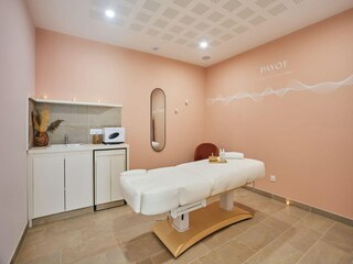 Vakantiepark Royan  25