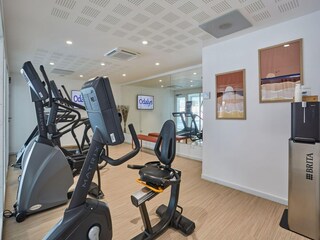 Vakantiepark Royan  26