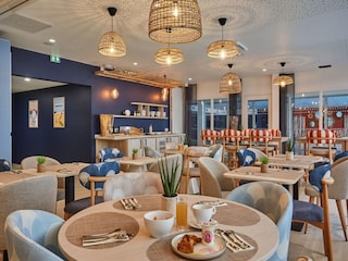 Vakantiepark Royan  24
