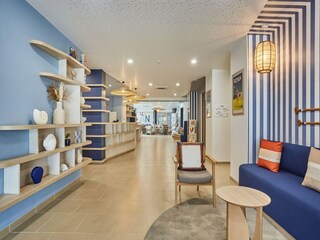 Vakantiepark Royan Kenmerken 20