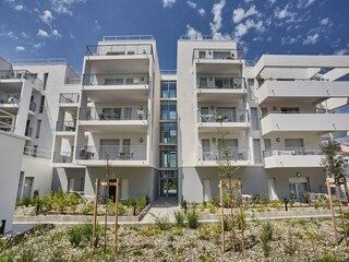 Parc de vacances Royan Enregistrement extérieur 3