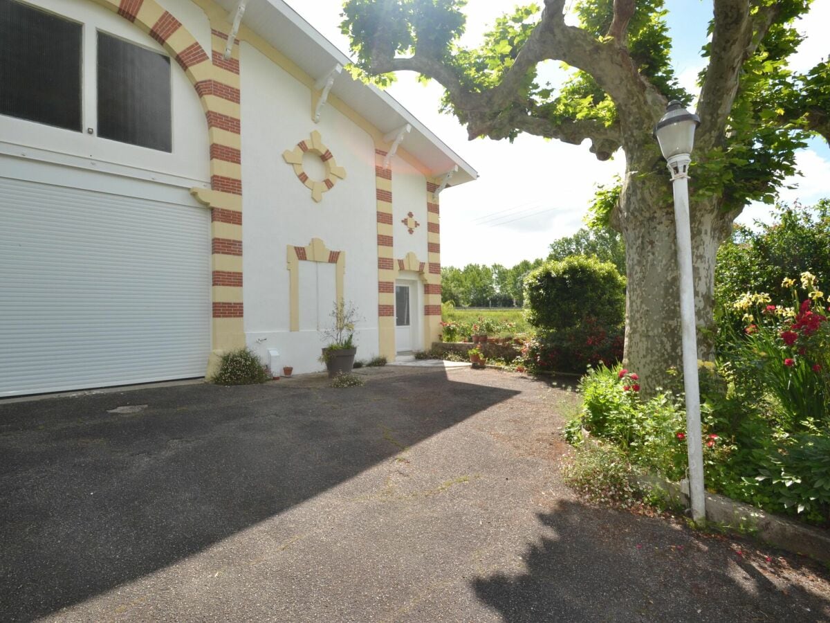 Maison de vacances Blaignac Enregistrement extérieur 1