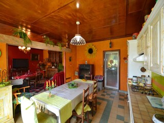 Ferienhaus Blaignac Ausstattung 13