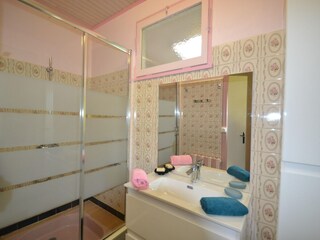 Ferienhaus Blaignac Ausstattung 15
