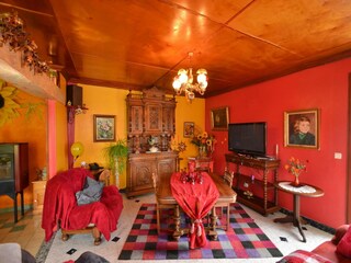 Vakantiehuis Blaignac Kenmerken 9