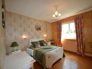 Vakantiehuis Blaignac Kenmerken 6