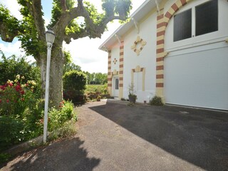 Holiday house Blaignac Features 4