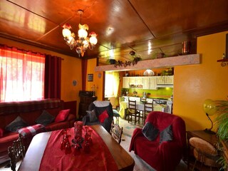 Casa per le vacanze Blaignac Caratteristiche 11